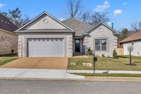 7161 Silverwood Trl,  Hermitage,  TN 37076