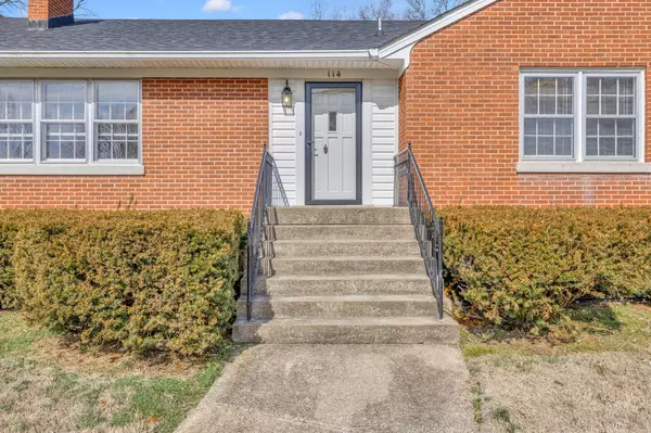 Columbia, TN 38401,114 Park Cir