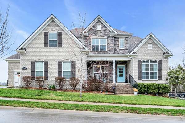 4788 Kintore Dr,  Nolensville,  TN 37135