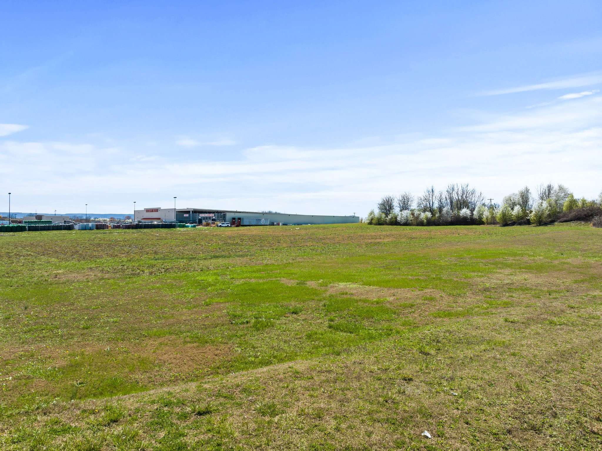 0 DECHERD BLVD, Winchester, TN 37398