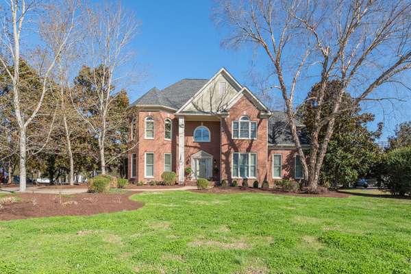 1154 Echo Lane,  Franklin,  TN 37069