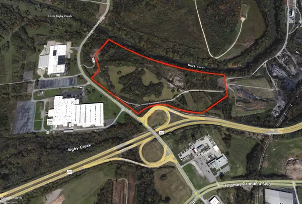 Columbia, TN 38401,0 Industrial Park Rd