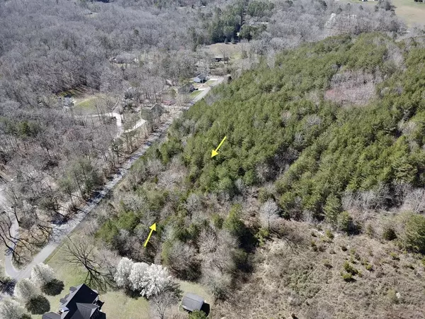 Dunlap, TN 37327,0 John Burch Rd, Lot 33