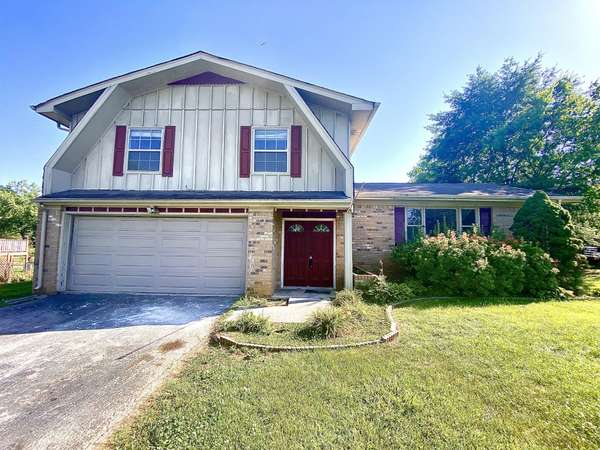 908 Valleywood Drive,  Hixson,  TN 37343