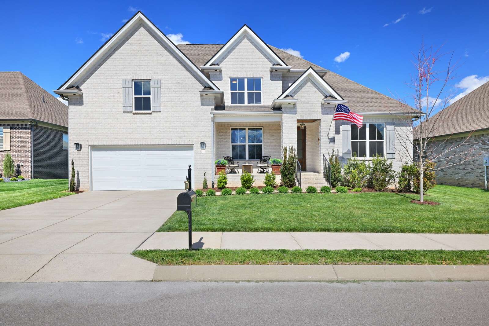 Spring Hill, TN 37174,1021 Alpaca Dr