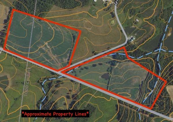 Elkton, KY 42220,0 GUM GROVE RD