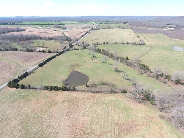 Elkton, KY 42220,0 GUM GROVE RD