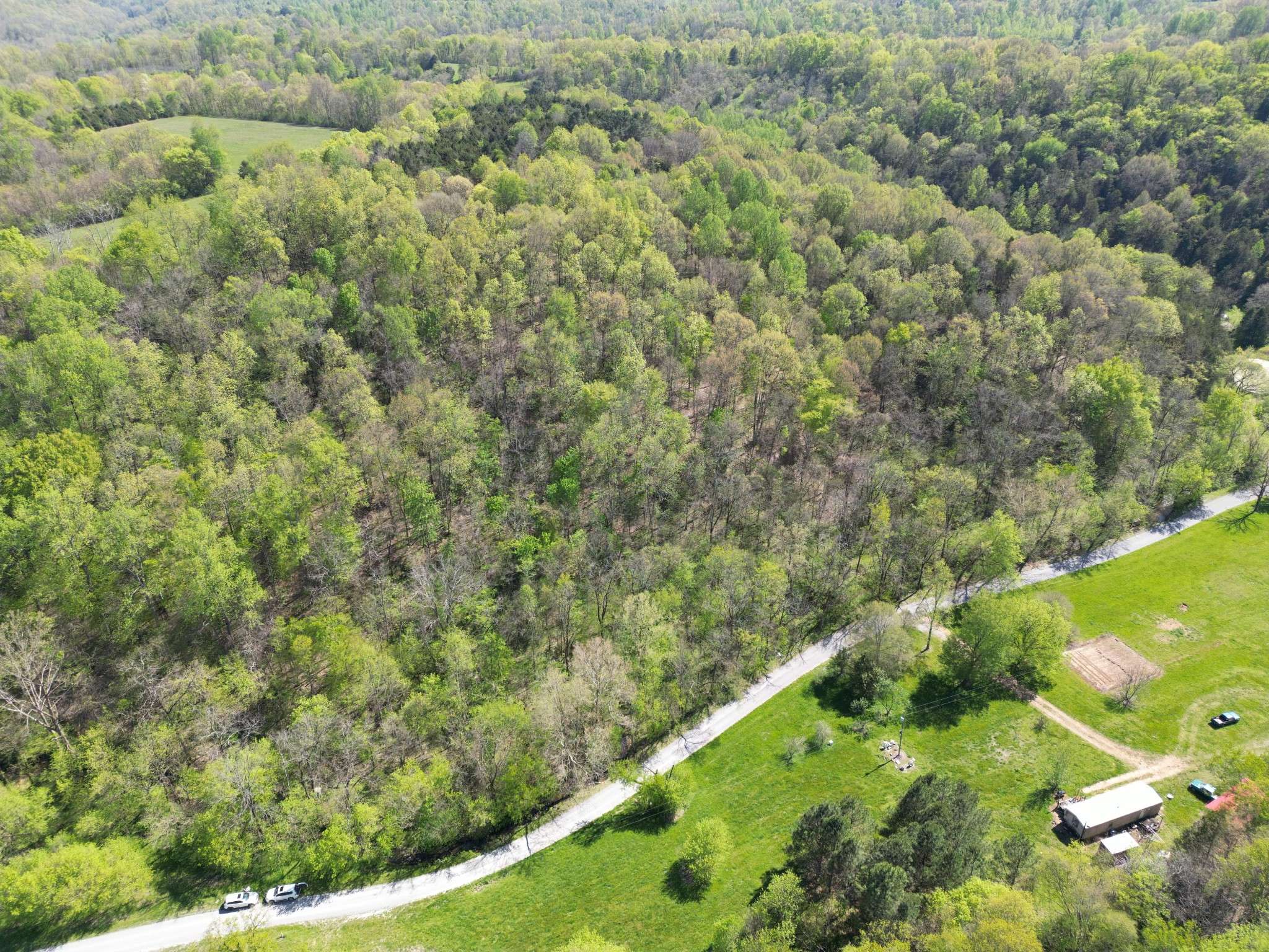 Taft, TN 38488,66 Thompson Hollow Rd