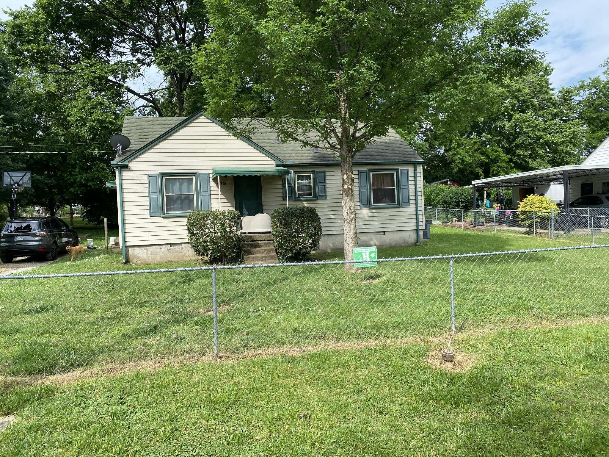 Nashville, TN 37209,419 Croley Dr