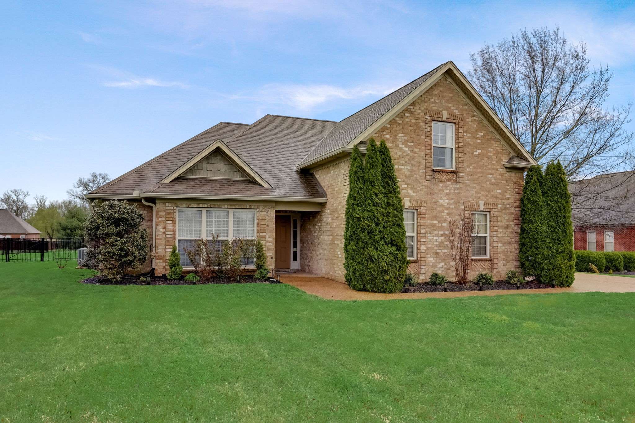 2007 Academy Rd, Lebanon, TN 37087