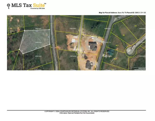 30B Bass Road, Hilham, TN 38568