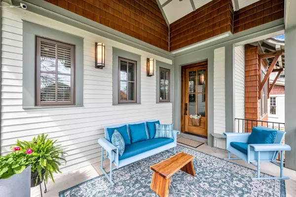 Nashville, TN 37212,2803 Oakland Ave