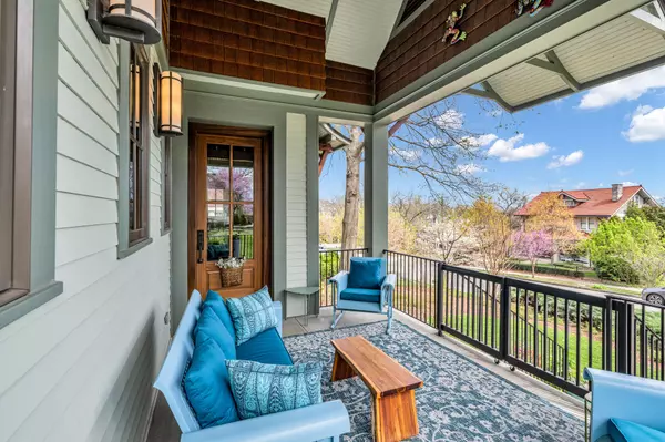 Nashville, TN 37212,2803 Oakland Ave