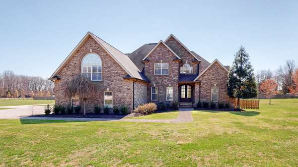 7751 Couchville Pike, Mount Juliet, TN 37122