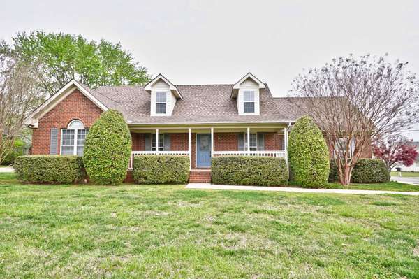 323 Kirtley Ct,  Murfreesboro,  TN 37130