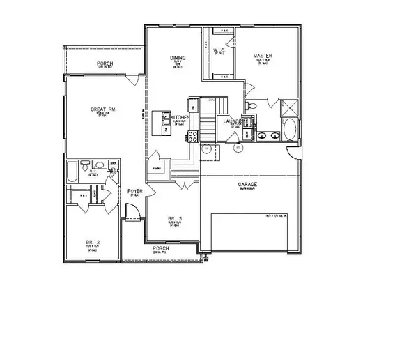 Smithville, TN 37166,577 Oak Glen Drive