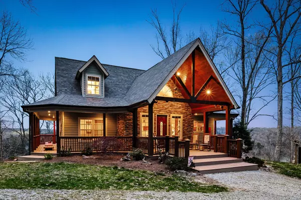 255 Summer Breeze Dr,  Smithville,  TN 37166