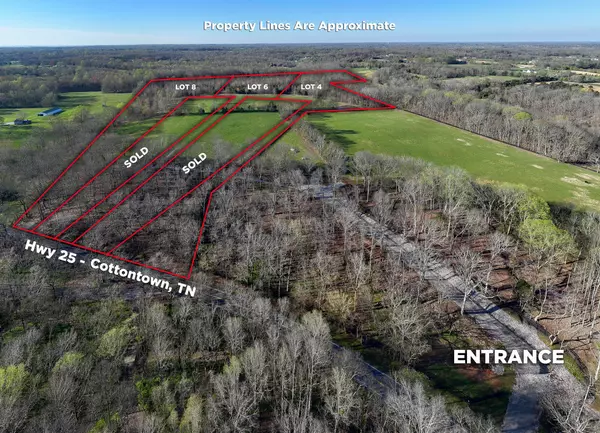 405 Roney Creek Private Cove, Cottontown, TN 37048