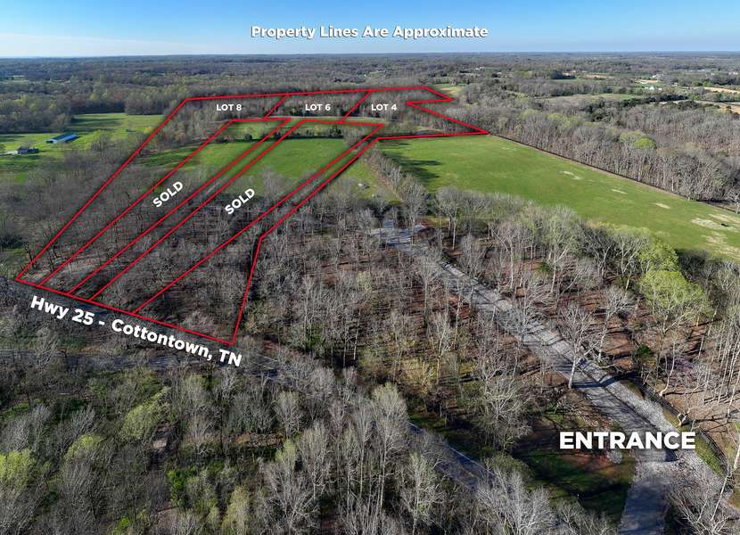 437 Roney Creek Private Cove, Cottontown, TN 37048