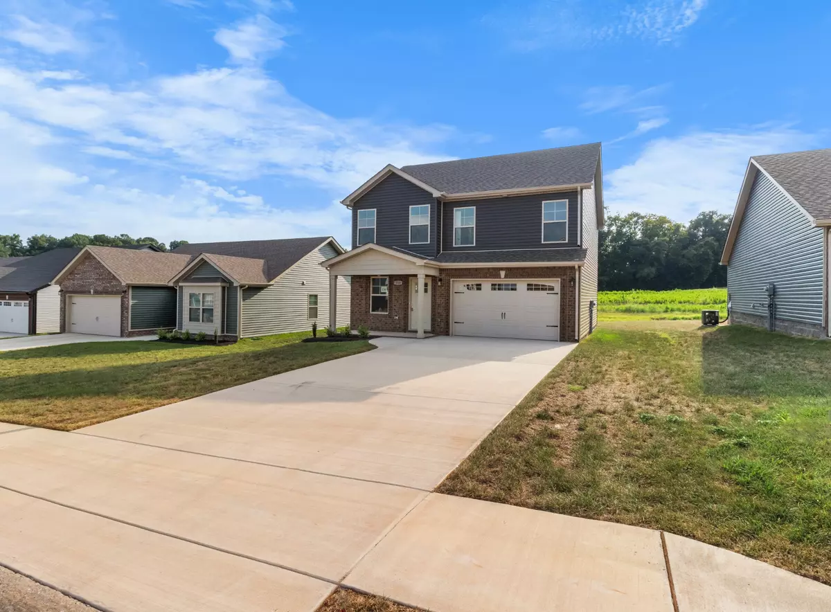 Clarksville, TN 37042,136 Cardinal Creek