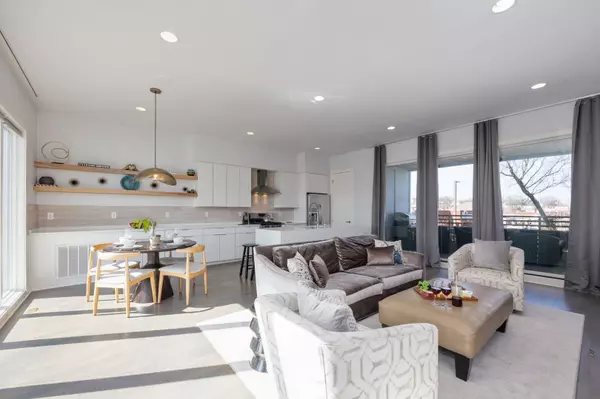 Nashville, TN 37209,227 Oceola Ave #1