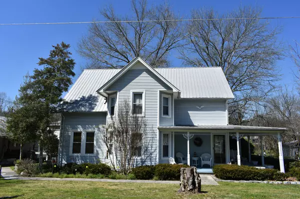 16 Cloverdale Ln,  Hickman,  TN 38567