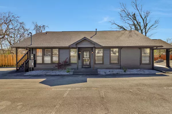 131 Donelson Pike, Nashville, TN 37214