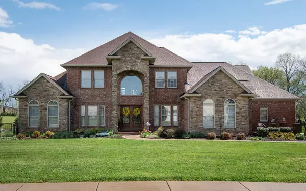 1030 Gadwall Cir,  Hendersonville,  TN 37075