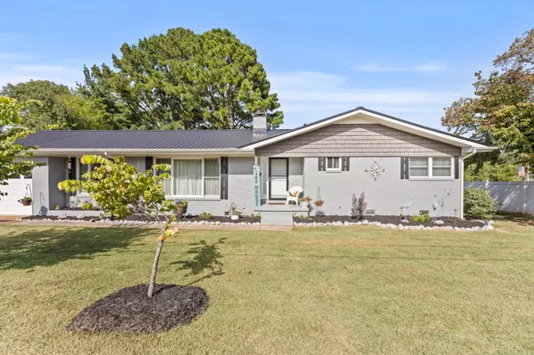 Winchester, TN 37398,105 Edgewater Dr