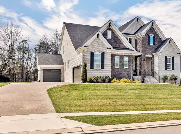 Nolensville, TN 37135,627 Silva Ln