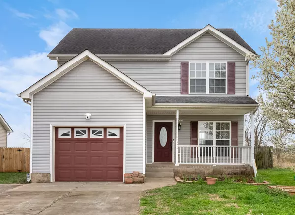 Oak Grove, KY 42262,624 S Cavalcade Cir