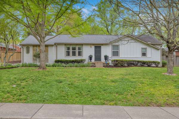 322 Wauford Dr,  Nashville,  TN 37211