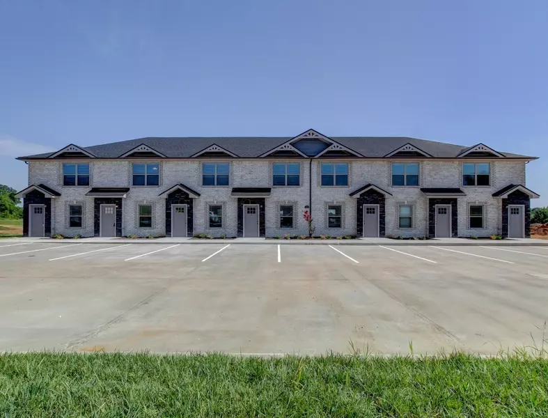 2509 Rollow Lane Unit D, Clarksville, TN 37043