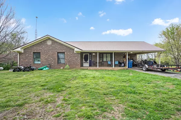 Cadiz, KY 42211,810 Blue Springs Rd