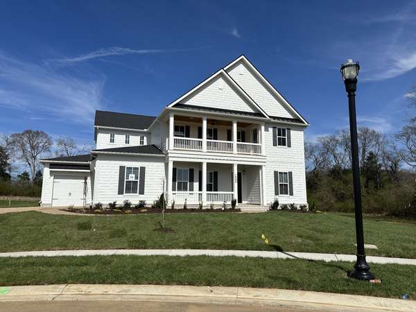 5105 Fairhaven Circle, Thompsons Station, TN 37179