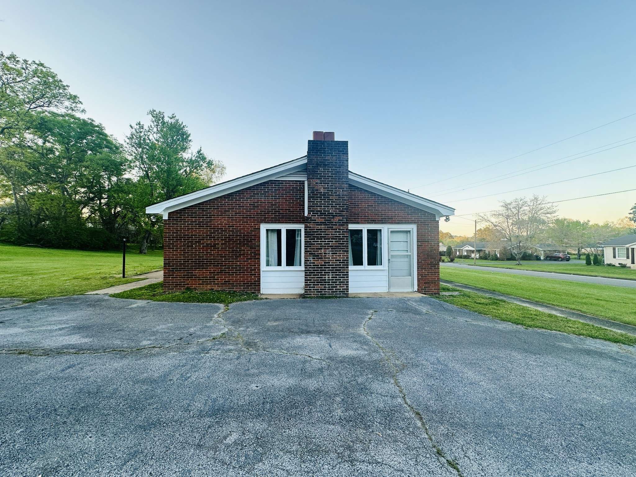 Pulaski, TN 38478,1307 Carroll Dr