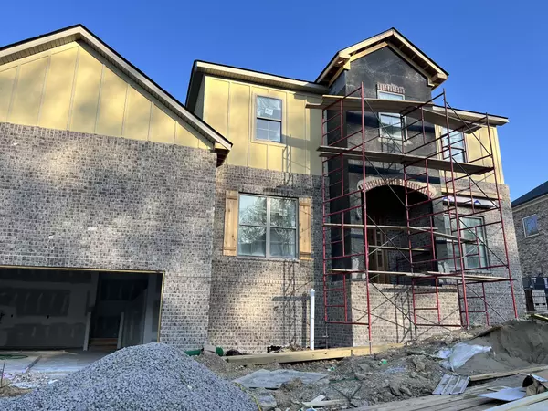 716 Summit Oaks Ct, Nashville, TN 37221