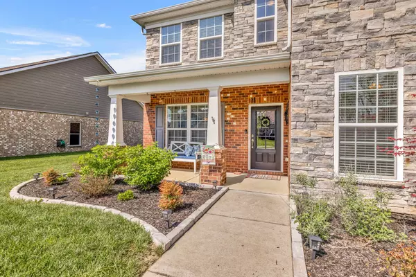 Thompsons Station, TN 37179,4013 Compass Pointe Ct