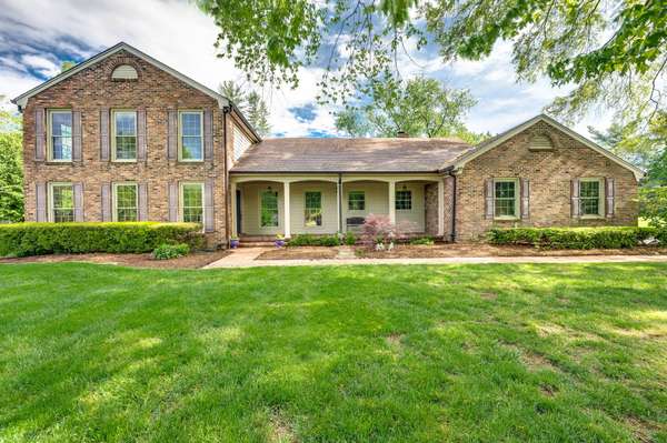 1916 Harpeth River Dr,  Brentwood,  TN 37027