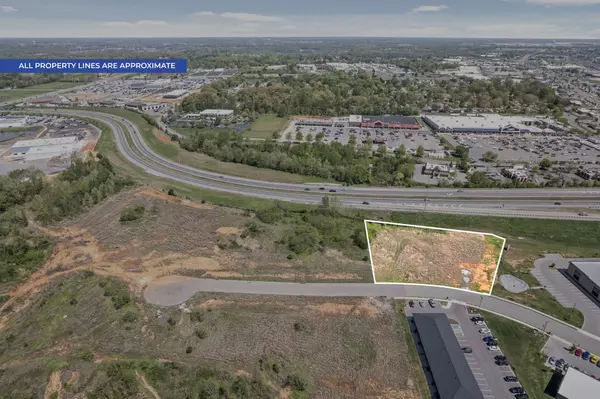 Clarksville, TN 37040,121 Merchants Blvd