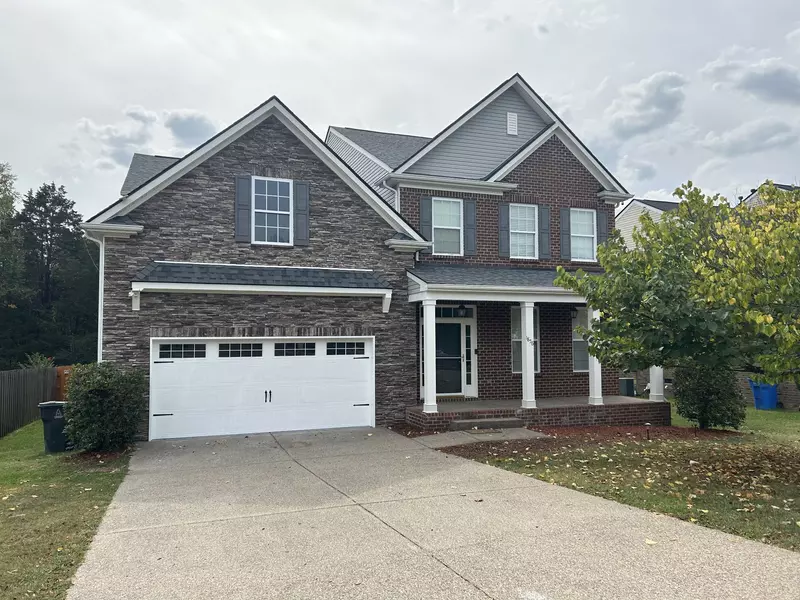 1856 Looking Glass Ln, Nolensville, TN 37135