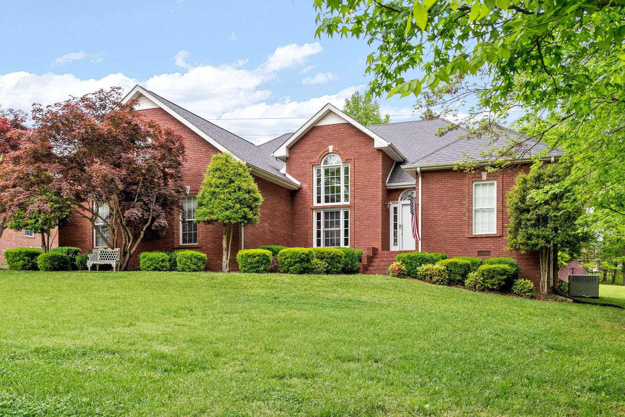 Clarksville, TN 37043,2121 Karen Ct