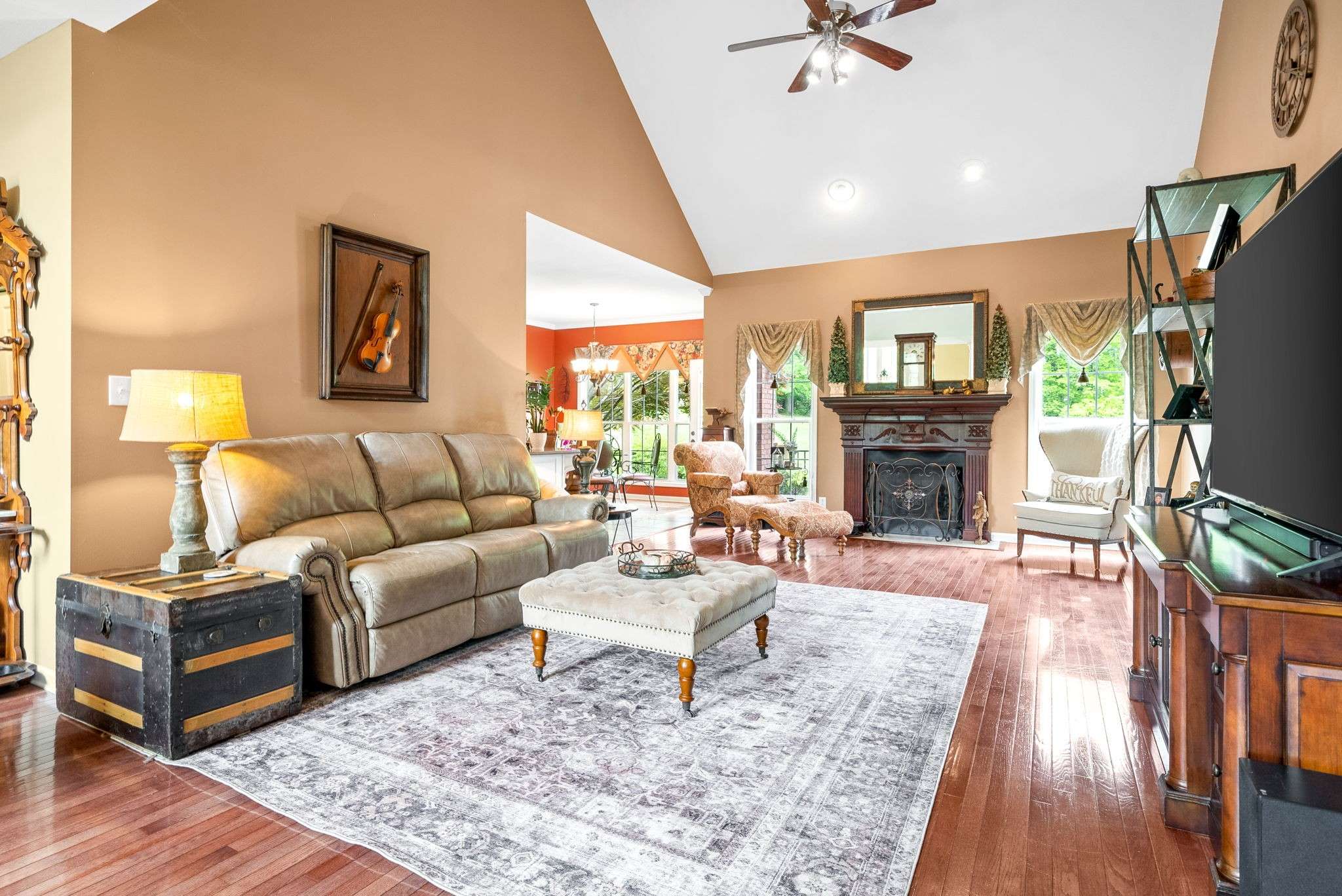 Clarksville, TN 37043,2121 Karen Ct