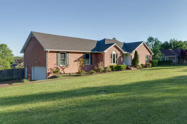 Gallatin, TN 37066,398 Brookridge Dr