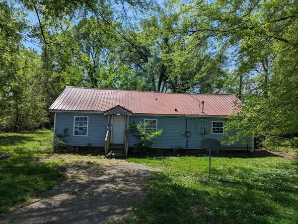 821 Richardson St #2,  Clarksville,  TN 37040