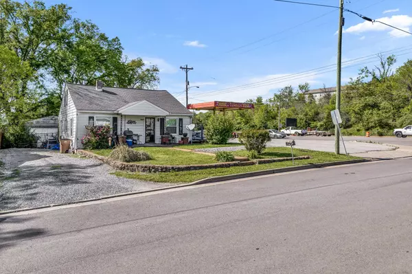2013 Manchester Ave, Nashville, TN 37218