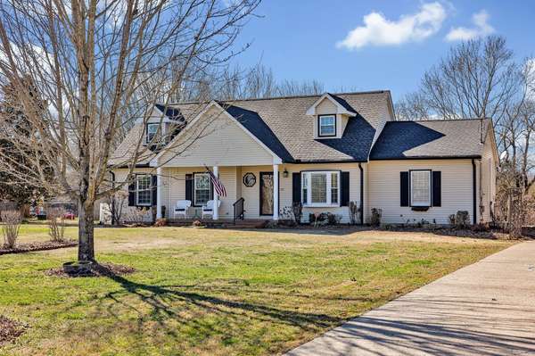 137 Bland Dr,  Mount Juliet,  TN 37122