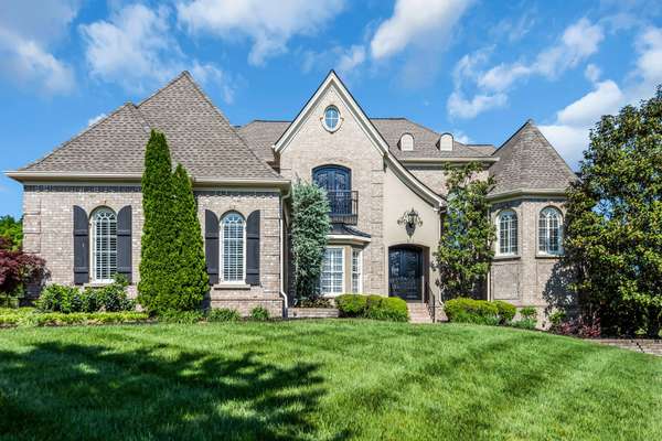 1792 Northumberland Dr, Brentwood, TN 37027