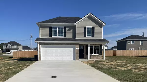 510 Mimosa Dr, Decherd, TN 37324