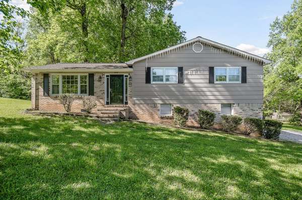 444 Southside Dr,  Mc Minnville,  TN 37110